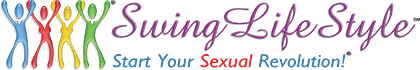 Sign Up To Receive Your Free Swingers Membership!
